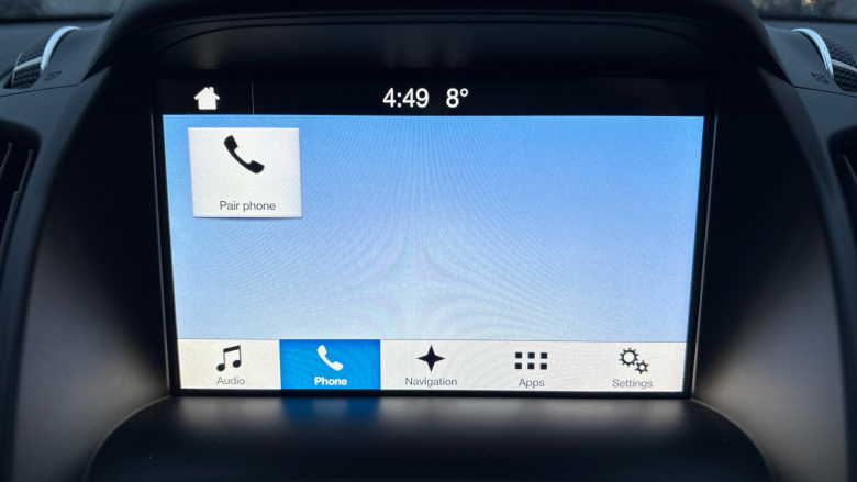 Ford Kuga 2.0 TDCi 180 Titanium 5dr Diesel Estate